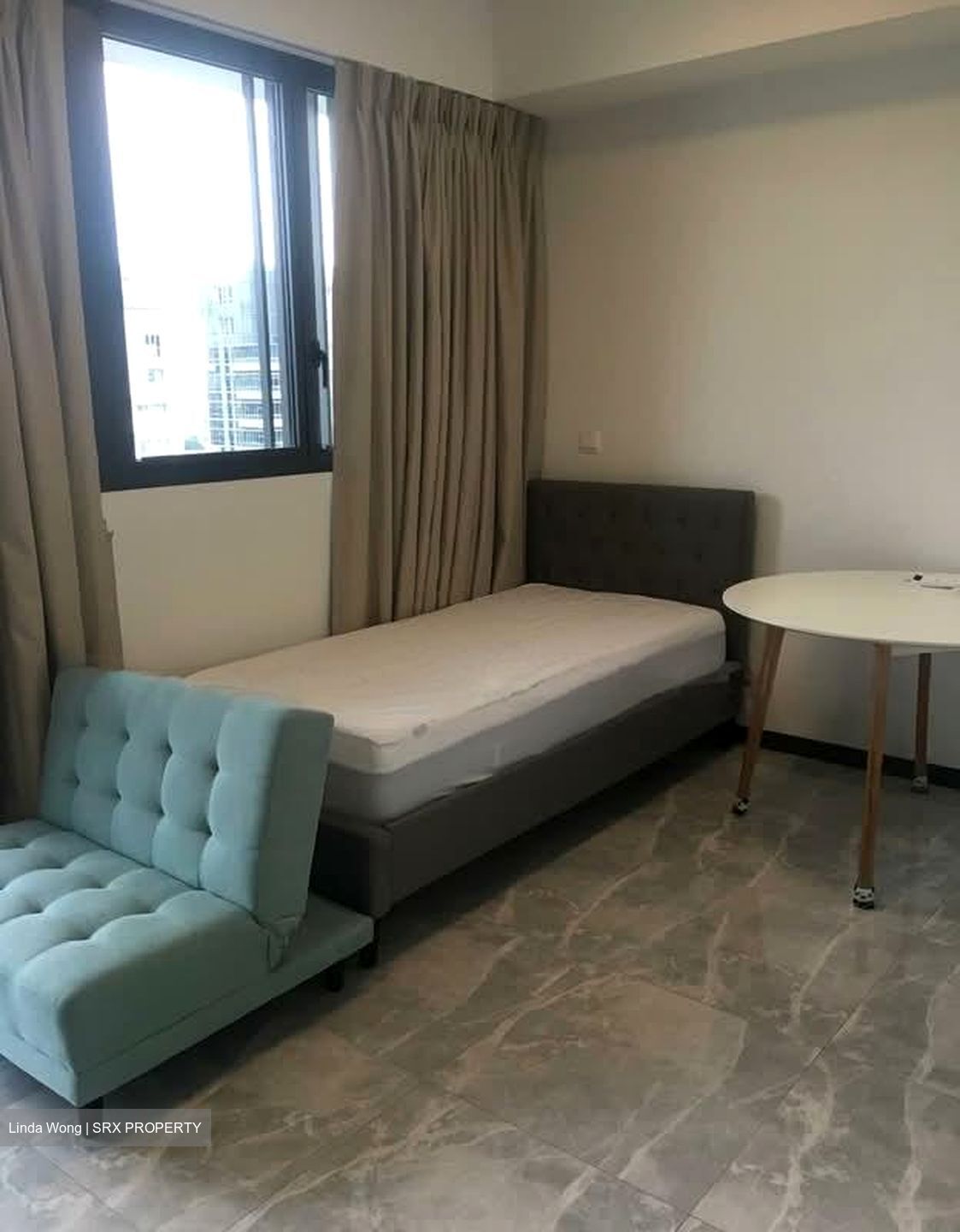 The Poiz Residences (D13), Apartment #529299321
